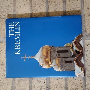 The Kremlin by Abraham Ascher